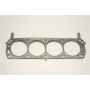 Cometic Ford 302/351 SVO 4.125 Bore .040in MLS Left Side Head Gasket
