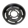 ATI PERFORMANCE ATI916105 Pulley - Supercharger - 8-Groove - Cadillac