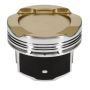 JE Pistons 367877 BMW N54B30 Ultra Series Set of 6 Pistons
