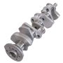 Eagle 4350348057LA SBC 350 Forged Lightweight Crankshaft 3.480in Stroke 2.1in Rod Journal