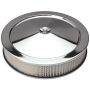 TRANS-DAPT TRA2195 14in Muscle Car Air Cleaner