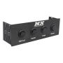 Nitrous Express 15809 DIN Switch Panel