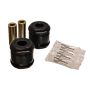 Energy Suspension 95-99 Nissan Sentra/200SX Black Rear Control Arm Bushing Set