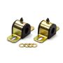 ENERGY SUSPENSION ENE9-5157G Greaseable Sway Bar Bushings 13/16in