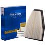 PRONTO FILTERS PA99233 | Fits 2016-13 Porsche 911 | PG Engine Air filter