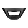 Wehrli WCF102100-FB 19-23 Polaris RZR XP/S 1000 Front Bumper - Flat Black