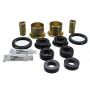 ENERGY SUSPENSION ENE4-3133G Ford Axle Pivot Bushings Black