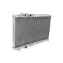 Skunk2 Alpha Series 06-11 Honda Civic SI Radiator (Dual Core)