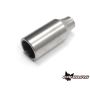 Camburg CAM-040013 1.50in. 4130 Billet Shock Mounts (pair)