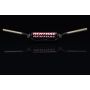 Renthal 998-01-BK-02-185 Twinwall Bar