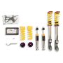 KW 35225096 Coilover Kit V3 2016+ Mercedes-Benz GLC300 / 2017+ GLC43 AMG