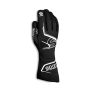 SPARCO 00131408NRBI Glove Arrow 08 BLK/WHT