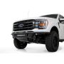 Addictive Desert Designs F198100010103 21-23 Ford F-150 PRO Bolt-On Front Bumper