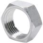 ALLSTAR PERFORMANCE ALL18296 5/8-18 RH Alum Jam Nuts Thin OD 4pk