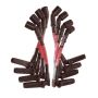 MOROSO MOR52532 Ultra Plug Wire Set GM LS 9.75 Long Red