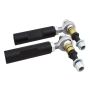 QA1 QA1BAX104 Bump Steer Kit - 94-04 Mustang