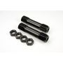 Proforged 105-10036 Proforged Aluminum Tie Rod Sleeves
