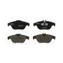 Bosch 0986494162 Bosch EuroLine Brake Pads
