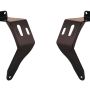 QA1 QA17740-253 Engine Mounts Ford F100 Modular / Coyote