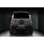 Oracle Lighting 5884-504 Flush Mount LED Tail Lights for Jeep Wrangler JL