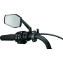 Kuryakyn 1955 Handlebar Mount Kit Sidekx Plus Speaker
