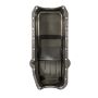 MOROSO MOR20211 SBC Oil Pan - 62-67 Chevy II
