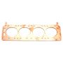 Cometic Gasket C4310-080 Cometic Morris XPEG .080in Copper Cylinder Head Gasket - 74mm Bore
