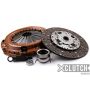 XCLUTCH XKTY30013-1A 02-06 Toyota Landcruiser 4.2L Stage 1 Sprung Organic Clutch Kit