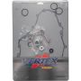 Vertex Pistons 8210038 Vertex Gaskets 12-13 Kawasaki Teryx 4 4x4 Water Pump Rebuild Kit