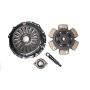 Competition Clutch 5153-1620 2008-2010 Mitsubishi Lancer Evo 10 Stage 4 - 6 Pad Ceramic Clutch Kit