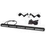 Diode Dynamics DD6072 16-21 Toyota Tacoma SS30 Stealth Lightbar Kit - White Combo