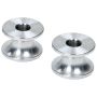 ALLSTAR PERFORMANCE ALL18834 Hourglass Spacers 1/2in IDx1-1/2in OD x 1in Long