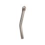 Ti22 PERFORMANCE TIP6103 Nose Wing Post Titanium Bent Forward 3in
