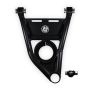 WEHRS MACHINE WEHWM331LF Lower A-Arm LF Chevelle w/Helix Spring Cup