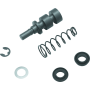 Bikers Choice 601776 08-20 FLT Rear Master Cylinder Rebuild Kit Replaces H-D 42932-08
