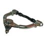 SPECIALTY PRODUCTS COMPANY 94800 ADJ. UCA MUSTANG II