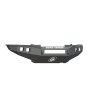 Road Armor 905R0B-NW 12-15 Toyota Tacoma Stealth Front Non-Winch Bumper - Tex Blk