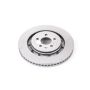 PowerStop AR85141EVC PowerStop Evolution Coated Rotor