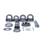 Revolution Gear & Axle 35-2031 97-06 Jeep Wrangler TJ Dana 30 Front Ring & Pinion Master Install Kit
