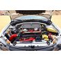 Mishimoto 08-09 Subaru WRX/STi Manual Aluminum Radiator