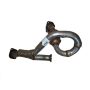 AB Catalytic 41315 Direct Fit Front Catalytic Converter EPA (Federal)