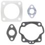 Vertex Pistons 810416 Vertex Gaskets 03-06 Kawasaki KDX50 Top End Gasket Kit