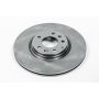 PowerStop JBR1155 AutoSpecialty Brake Rotor