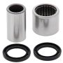 All Balls Racing 29-5072 89-90 Suzuki LT-250S Lower Rear Shock Bearing Kit