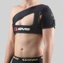 EVS SB02BK-L Shoulder Brace