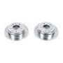 PowerStop JBR1526XPR PowerStop Evolution Performance Drilled, Slotted & Plated Brake Rotor Pair