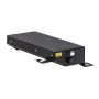 Tuffy Products 247-01-A Tuffy Jeep Wrangler Underseat Drawer Driver W/ Combo Lock