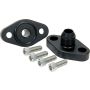 ALLSTAR PERFORMANCE ALL31151 Block Adapter Kit BBC 12AN