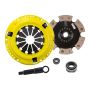 ACT HC7-SPR6 1988 Honda Civic Sport/Race Rigid 6 Pad Clutch Kit