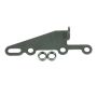 B&M 30499 Auto Trans Shift Lever